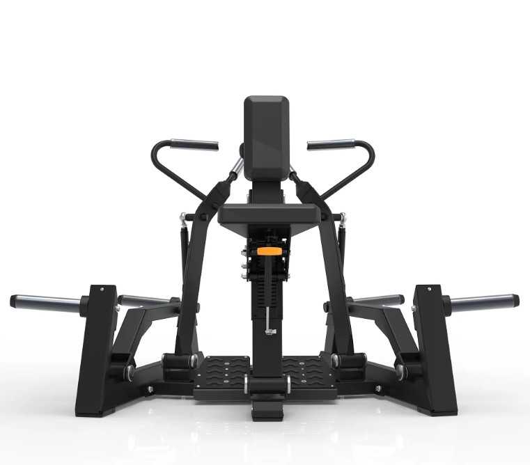 Фото - Impulse ECP302 Рычажная тяга